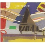 Cd joe turner featuring slam stewart and jo jones