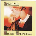 Cd john williams ost jane eyre (expanded edition)