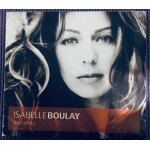 Cd  tout un jour  isabelle boulay - 14 titres - sony music 2004