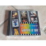Cd kanerien ar mor - silence on tourne