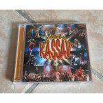 Cd le meilleur de kassav' Cd le meilleur de kassav'
