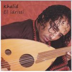 Cd khalid el idrissi : mauresque - l'art du oud entre le nord et le sud 2009