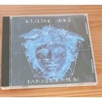 Cd killing joke ‎– pandemonium Cd killing joke ‎– pandemonium