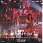 Cd - kiss - live whisky a go go 2019