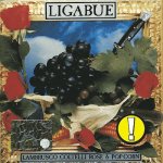 Cd ligabue : lambrusco coltelli rose & popcorn