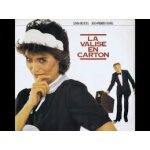 Cd linda de suza jean - pierre cassel la valise en carton