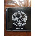 Cd live at the greek jimmy page & the black crows