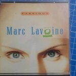 Cd marc lavoine Cd marc lavoine