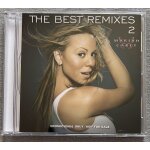 Cd mariah carey