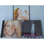 Cd mariah carey