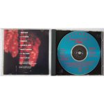 Cd mariah carey mtv unplugged cd label bleu