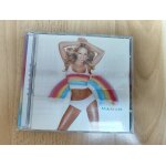 Cd mariah carey - rainbow Cd mariah carey - rainbow