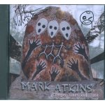 Cd mark atkins - creeper vines and time