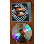 Cd maxi single bern / hoft bernhoft   wind you up   1 titre de 2014 extrait de l'album   islander   edition ...