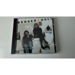 Cd michel berger - france gall