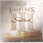 Cd microsoft game studios stephen rippy, kevin mcmullan � age of empires iii (original soundtrack