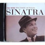 Cd my way the best of frank sinatra