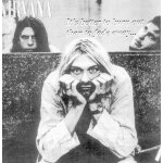 Cd nirvana - it's better to burn out than to fade away. . .