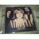 Cd nirvana - live in nagoya 1992