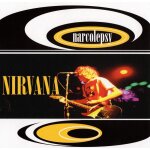 Cd nirvana - narcolepsy - live melbourne 1992