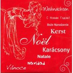 Cd no�l du monde - dori texuec's group - choeur de jeunes filles de moscou