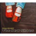 Cd nuala kennedy,  the new shoes , musique celte et cape breton, flutiste g�niale avec d'excellents musiciens. ...
