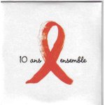 Cd promo obispo pagny calogero 10 ans ensemble y a pas un homme qui soit ne pour ca