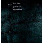 Cd officiel fran�ais 11 titres ralph alessi baida jason moran drew gress nasheet waits label ecm 2013 ...