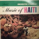 Cd orchestre citadelle : music of haiti original . label ansonia alp 1279 12 titres inclus titre ma brune ... Cd orchestre citadelle : music of haiti original . label ansonia alp 1279 12 titres inclus titre ma brune ...