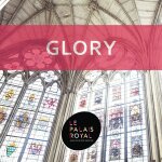 Cd le palais royal dir jean - philippe sarcos haendel. glory : coronation anthems te deum de dettingen ...