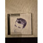 Cd pascal obispo - le long du fleuve (1er album rare).