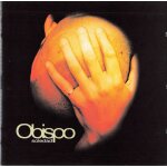 Cd pascal obispo soledad