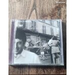 Cd patrick bruel  ; entre deux ;