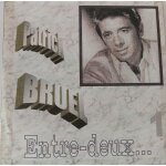 Cd patrick bruel entre - deux les duos Cd patrick bruel entre - deux les duos