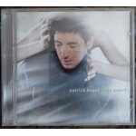Cd patrick bruel juste avant
