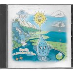 Cd - perle et l'aventure de l'eau