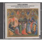 Cd les petits chanteurs de saint charles versailles direction p�re roger morandi noels anciens