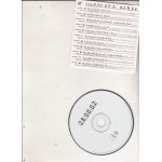 Cd phil burger balibar kat onoma dormoy motus oliviera bashung chlo mons cadiot poirier