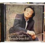 Cd piano kun woo paij romances sans paroles mendelson