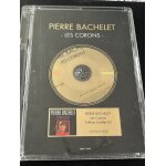 Cd pierre bachelet