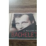 Cd  le meilleur de pierre bachelet