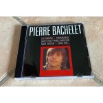 Cd pierre bachelet - les corons / emmanuelle . . . - compilation 16 titres