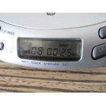 Vends cd portable sony