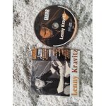 Cd rare de la collection guitar collector's - lenny kravitz . . . . .