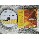 Cd rare de la collection guitar part - numro 143 de fvrier 2006 : joe satriani - nirvana . . . . .