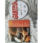Cd rare de la collection guitar part - numro 147 de juin 2006 : gary moore - francis cabrel - kill the ...