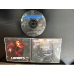 Cd rare le concert staff (2 titres) - sonotones (3 titres) - the cab 14 titres Cd rare le concert staff (2 titres) - sonotones (3 titres) - the cab 14 titres