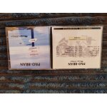 Cd très rare = pao bran - musique celtique - accordéon , guitare , bombarde , biniou - album de 12 titres ... Cd très rare = pao bran - musique celtique - accordéon , guitare , bombarde , biniou - album de 12 titres ...