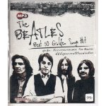 Cd rare the beatles best 50 golden songs hit import thailandais thailande Cd rare the beatles best 50 golden songs hit import thailandais thailande