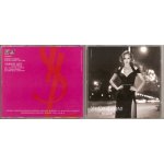 Cd rom de la collection automne - hiver 1997 - 98 yves saint laurent rive gauche